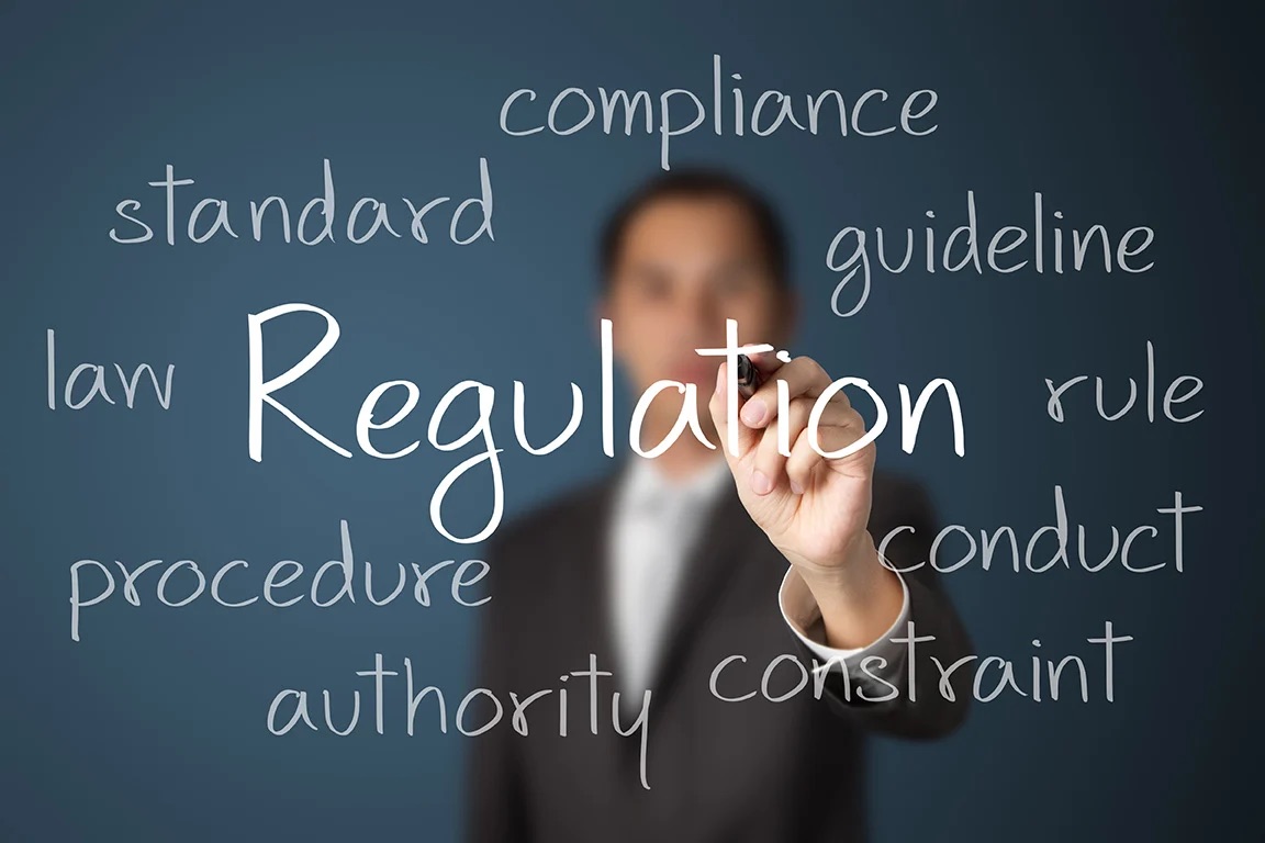 IMPORT REGULATIONS